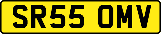 SR55OMV