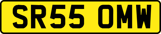 SR55OMW