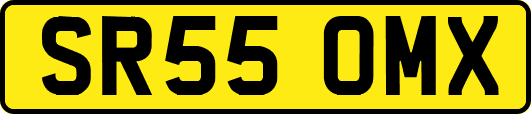 SR55OMX