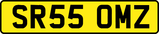 SR55OMZ
