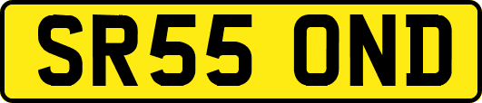 SR55OND