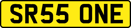 SR55ONE