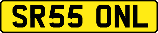 SR55ONL
