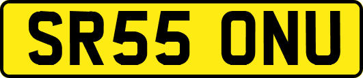 SR55ONU