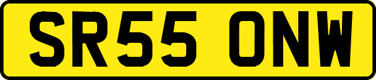SR55ONW