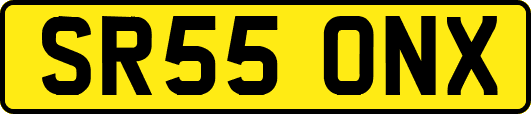 SR55ONX