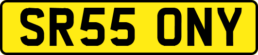 SR55ONY