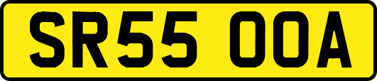 SR55OOA