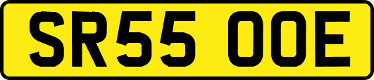 SR55OOE