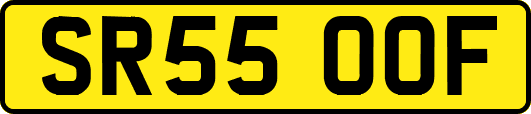 SR55OOF
