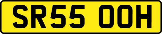 SR55OOH