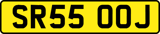 SR55OOJ