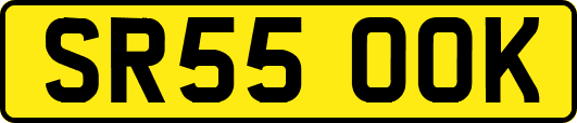 SR55OOK