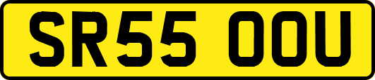 SR55OOU