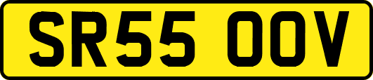 SR55OOV