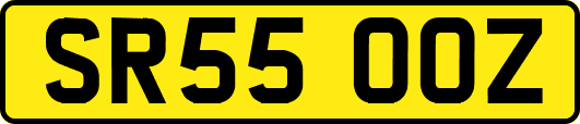 SR55OOZ