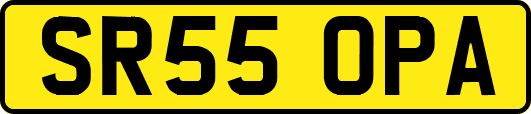 SR55OPA