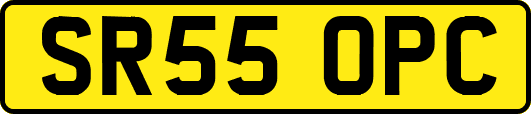 SR55OPC
