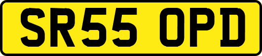 SR55OPD