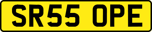 SR55OPE