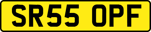 SR55OPF