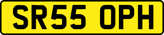 SR55OPH