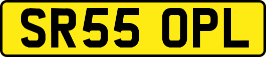 SR55OPL