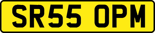 SR55OPM