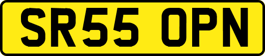 SR55OPN