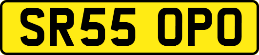 SR55OPO