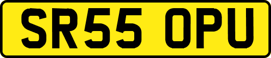SR55OPU