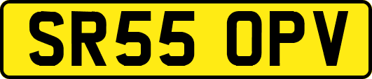 SR55OPV