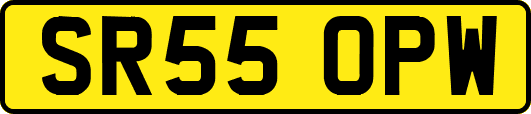SR55OPW