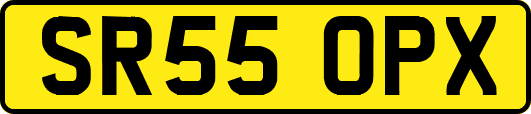 SR55OPX