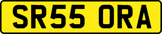 SR55ORA