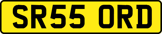 SR55ORD