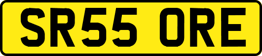 SR55ORE