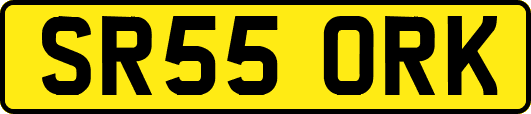 SR55ORK