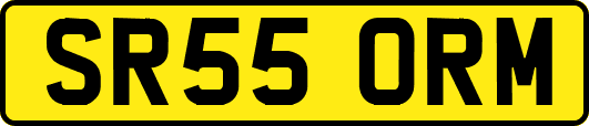 SR55ORM