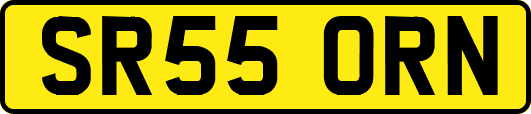 SR55ORN