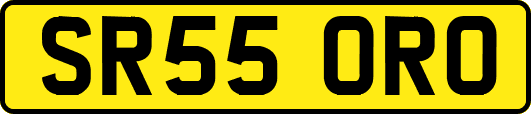 SR55ORO