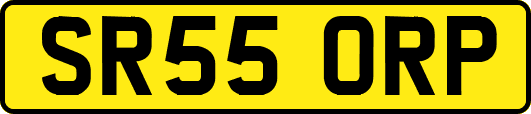 SR55ORP