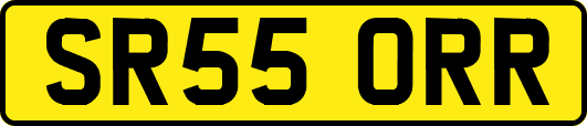 SR55ORR