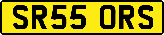 SR55ORS