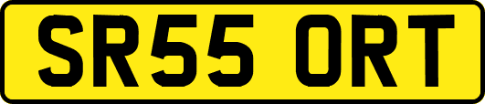 SR55ORT