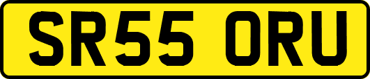 SR55ORU