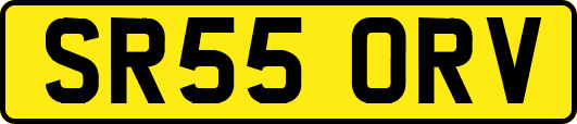 SR55ORV