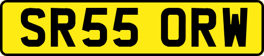 SR55ORW