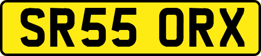 SR55ORX