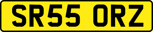 SR55ORZ